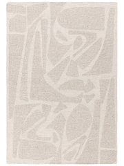 Asiatic Rugs Chalk Loxley Rug - Image 2 of 6