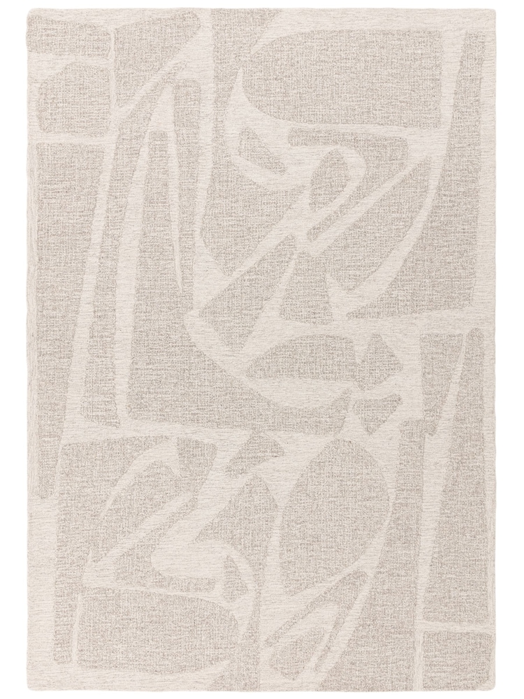 Asiatic Rugs Chalk Loxley Rug - Image 2 of 6