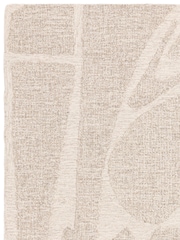 Asiatic Rugs Chalk Loxley Rug - Image 4 of 6