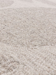 Asiatic Rugs Chalk Loxley Rug - Image 6 of 6