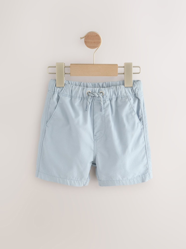 bleu pâle - Short à enfiler (3mois à7ans) - Image 5 of 8