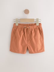 Orange Pull On Shorts (3mths-7yrs) - Image 5 of 8
