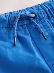 Cobalt Blue Pull On Shorts (3mths-7yrs) - Image 7 of 8