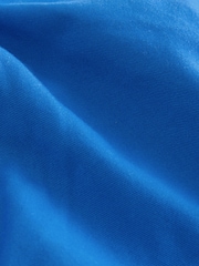 Cobalt Blue Pull On Shorts (3mths-7yrs) - Image 8 of 8