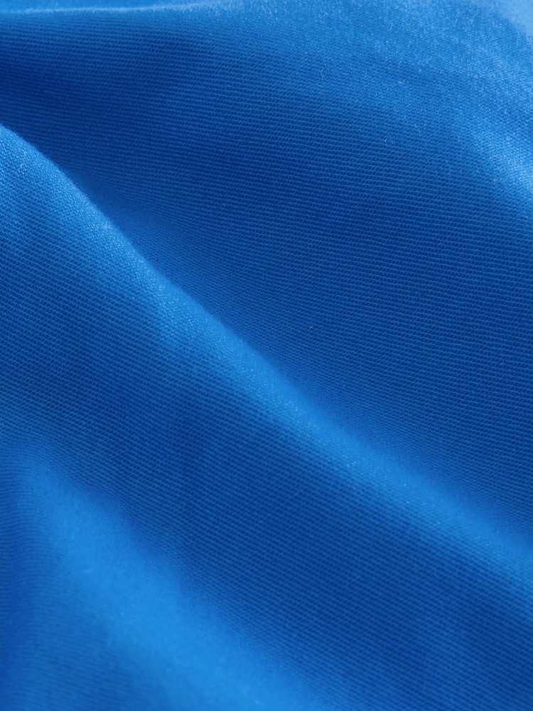 Cobalt Blue Pull On Shorts (3mths-7yrs) - Image 8 of 8