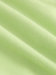 Lime Green Pull On Shorts (3mths-7yrs) - Image 6 of 6