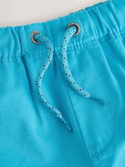 Aquablauw - Shorts met trekkoord (3mnd-7jr) - Image 7 of 8