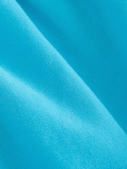 Aquablauw - Shorts met trekkoord (3mnd-7jr) - Image 8 of 8