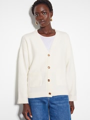 Monsoon Vicki V-Neck Cardigan - Slika 1 iz 5