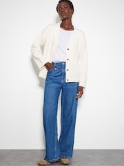 Monsoon Vicki V-Neck Cardigan - Slika 2 iz 5