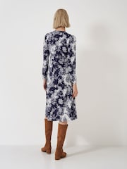 Crew Clothing Платье из джерси - Image 2 of 5