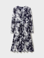 Crew Clothing Платье из джерси - Image 5 of 5