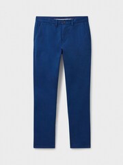 Crew Clothing Company Chinohose mit geradem Bein - Bild 5 von 5