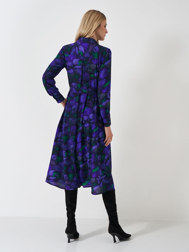 Платье-рубашка Crew Clothing Company Sienna - Image 2 of 7