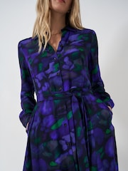 Платье-рубашка Crew Clothing Company Sienna - Image 4 of 7