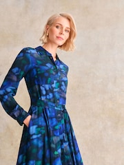Платье-рубашка Crew Clothing Company Sienna - Image 5 of 7