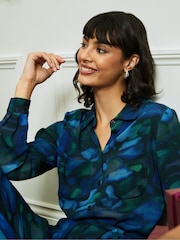 Платье-рубашка Crew Clothing Company Sienna - Image 6 of 7