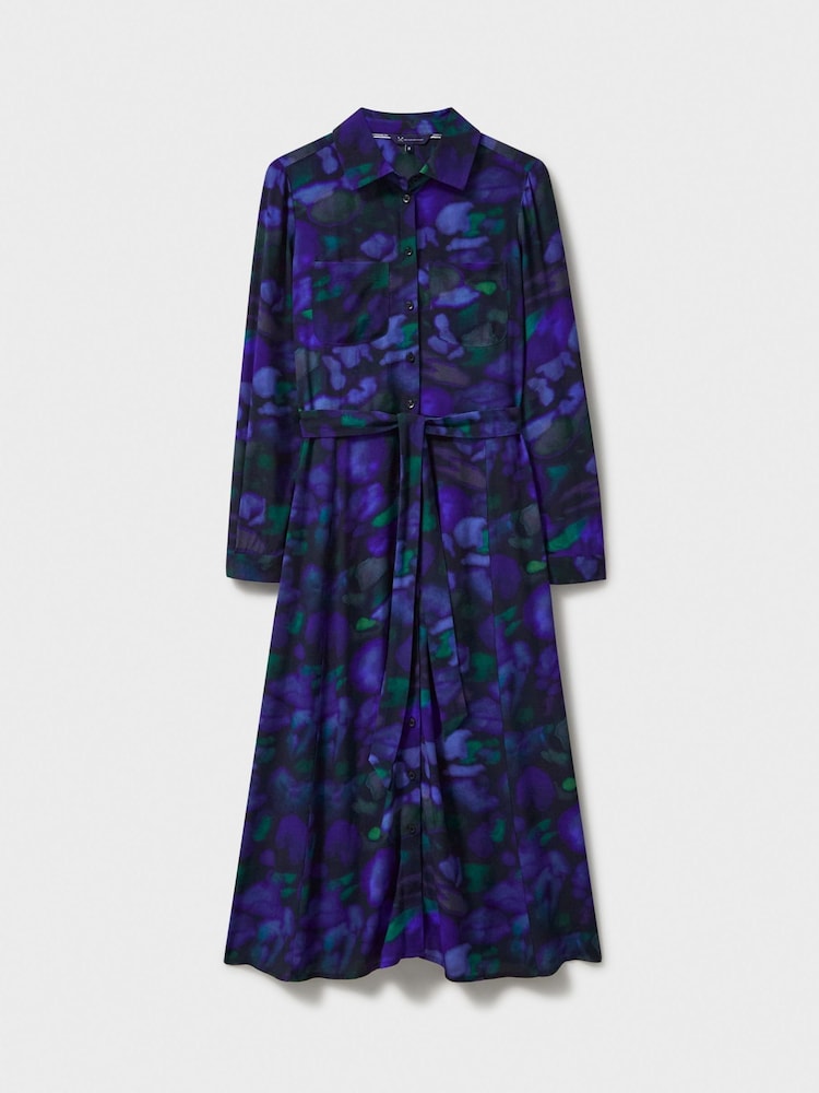 Платье-рубашка Crew Clothing Company Sienna - Image 7 of 7
