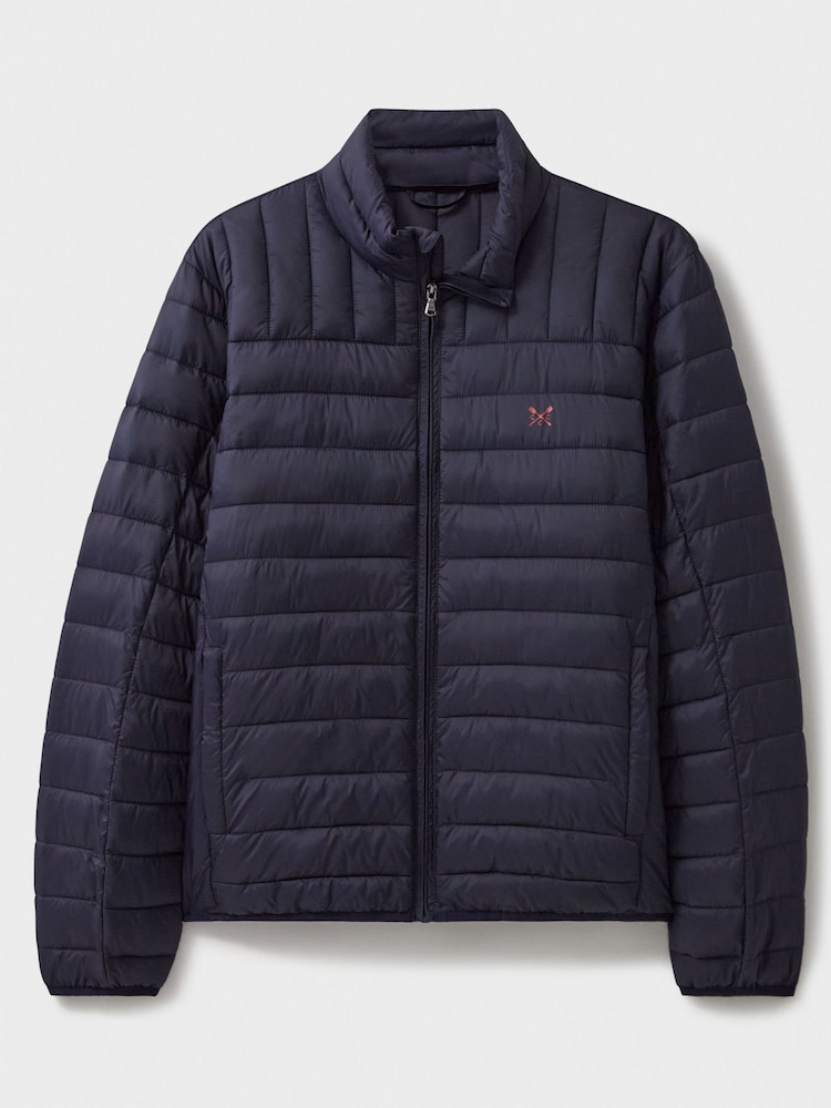 Куртка Crew Clothing Lowther - Изображение 5 из 5