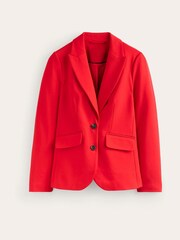 Chaqueta de traje de manga corta Florrie de Boden - Imagen 5 de 5