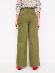 Boden Cargohose mit weitem Bein - Bild 3 von 5