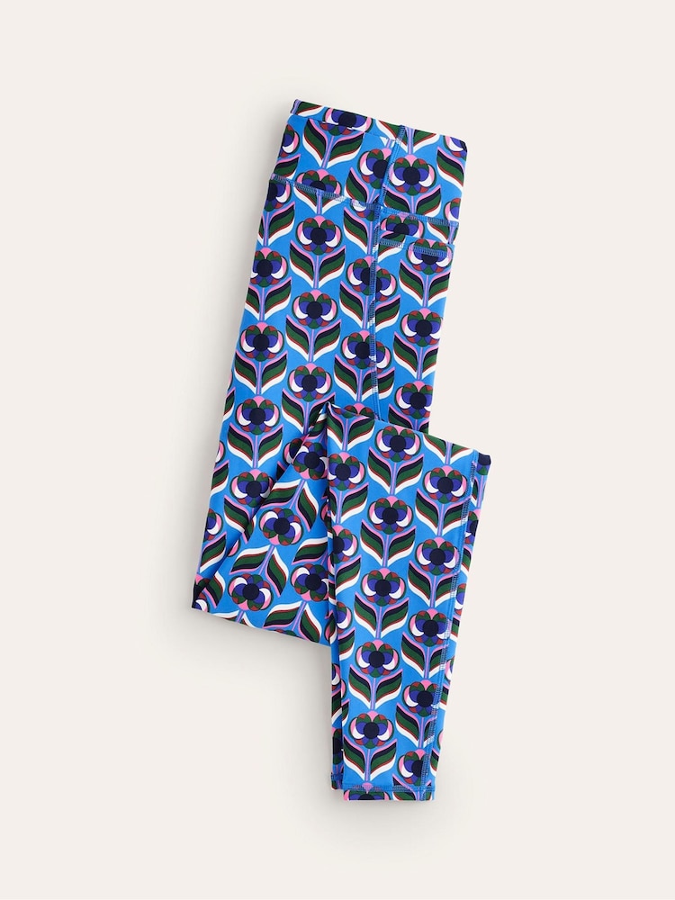 Boden High Waist Pocket Leggings - Image 5 of 5 Boden High Waist Pocket Leggings - Image 5 of 5