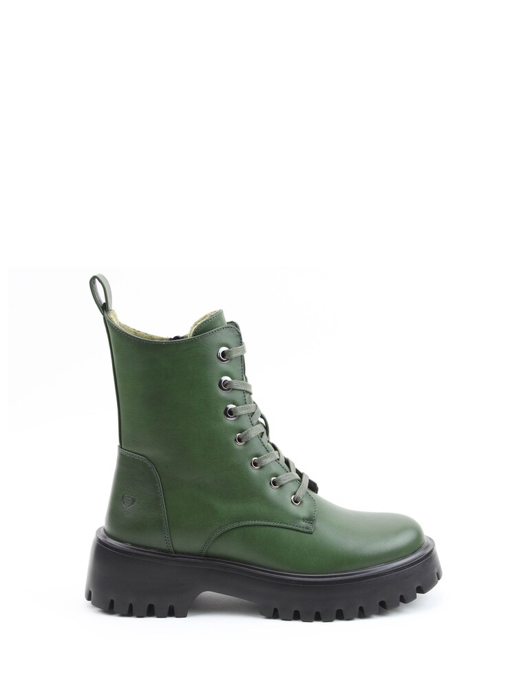 Heavenly Feet Krissy Ankle Boots - Image 1 of 5