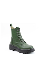 Heavenly Feet Krissy Ankle Boots - Image 2 of 5