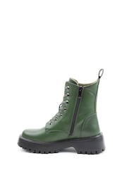 Heavenly Feet Krissy Ankle Boots - Image 3 of 5