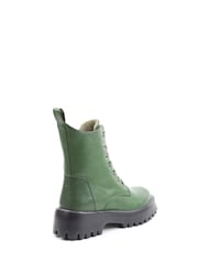 Heavenly Feet Krissy Ankle Boots - Image 4 of 5