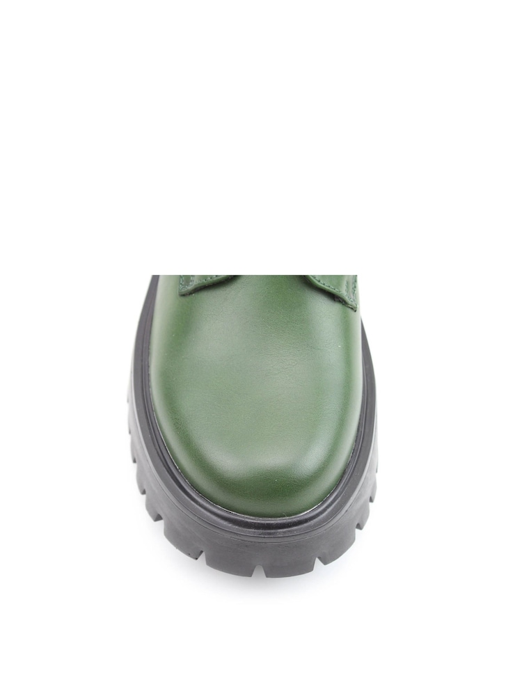 Heavenly Feet Krissy Ankle Boots - Image 5 of 5