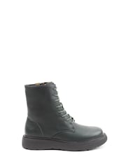 Heavenly Feet Fern Ankle Boots - Image 1 of 5