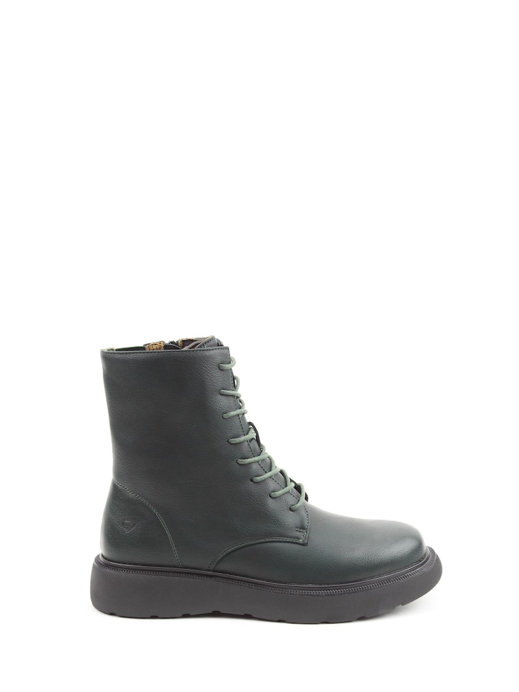 Heavenly Feet Fern Ankle Boots - Image 1 of 5