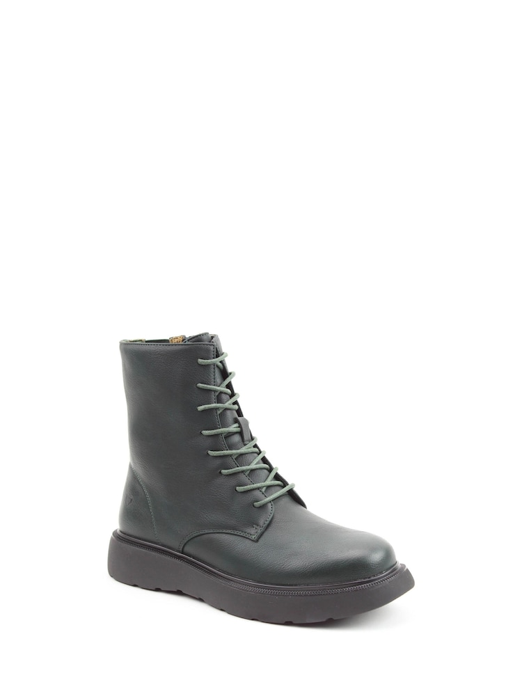 Heavenly Feet Fern Ankle Boots - Image 2 of 5