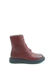Heavenly Feet Fern Ankle Boots - Image 1 of 6
