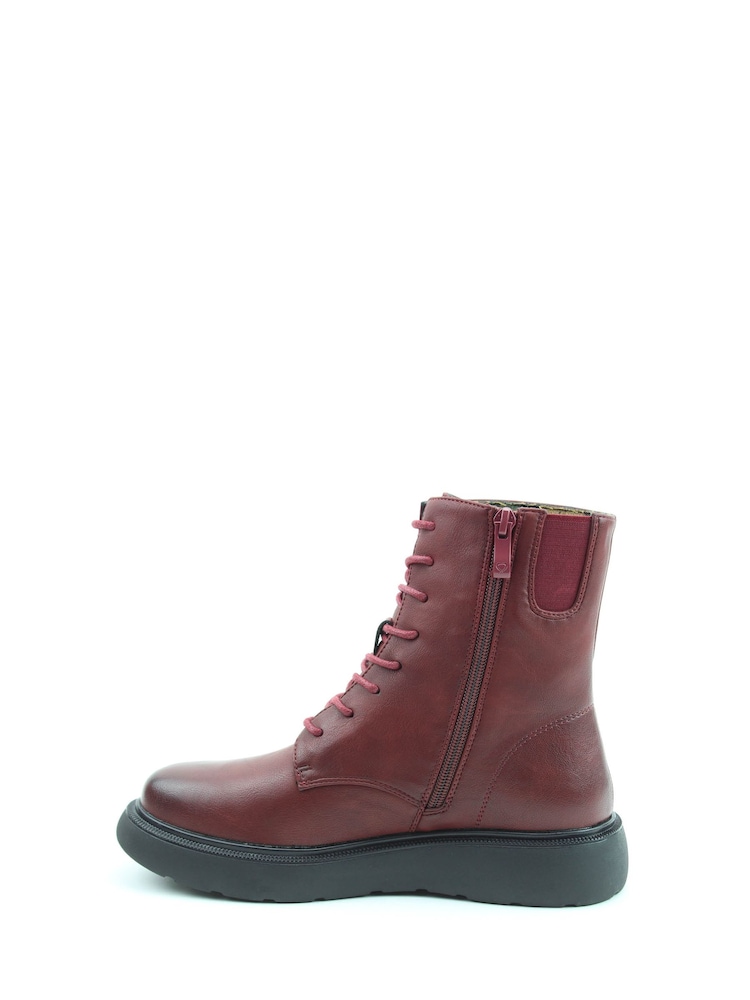 Heavenly Feet Fern Ankle Boots - Image 2 of 6