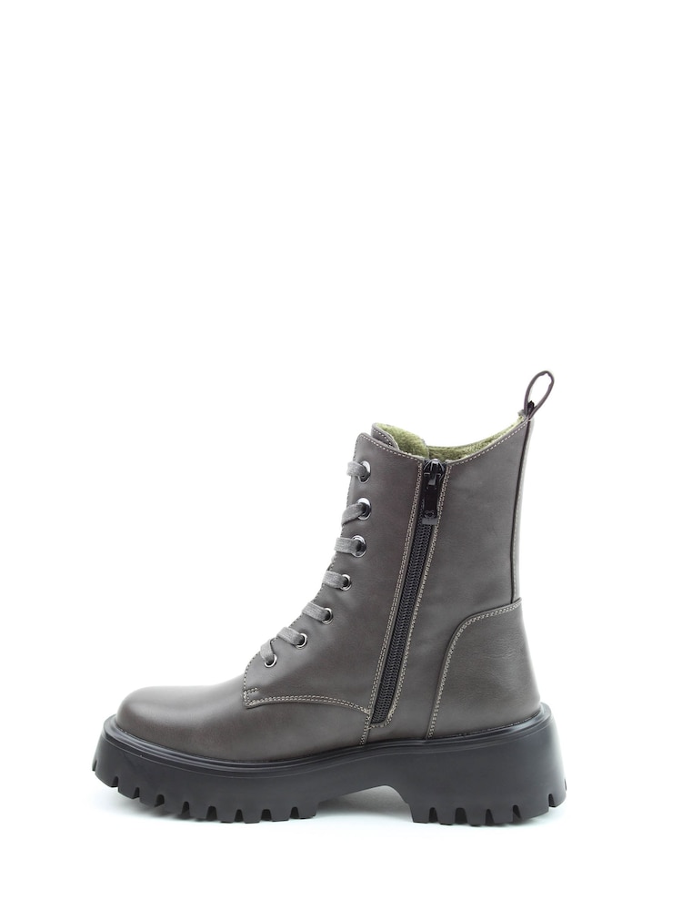 Heavenly Feet Krissy Ankle Boots - Image 2 of 5