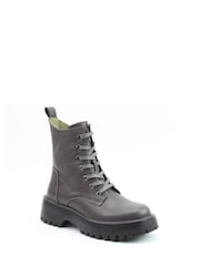 Heavenly Feet Krissy Ankle Boots - Image 3 of 5