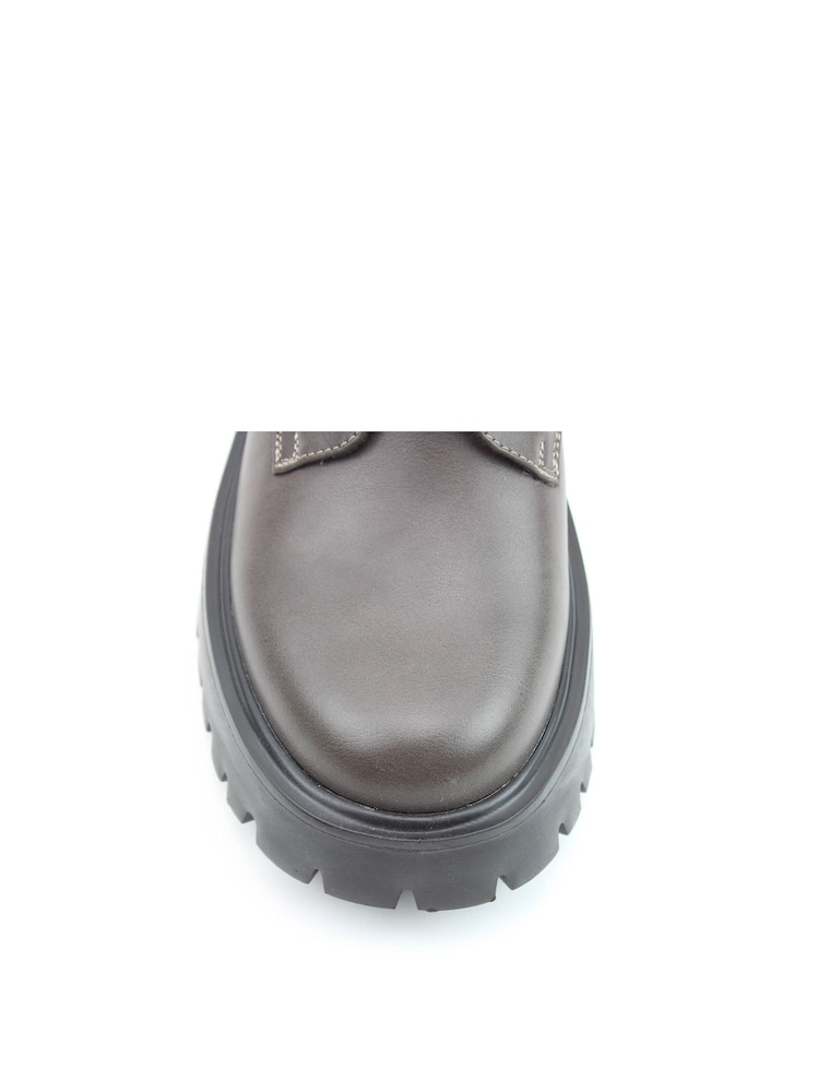 Heavenly Feet Krissy Ankle Boots - Image 5 of 5
