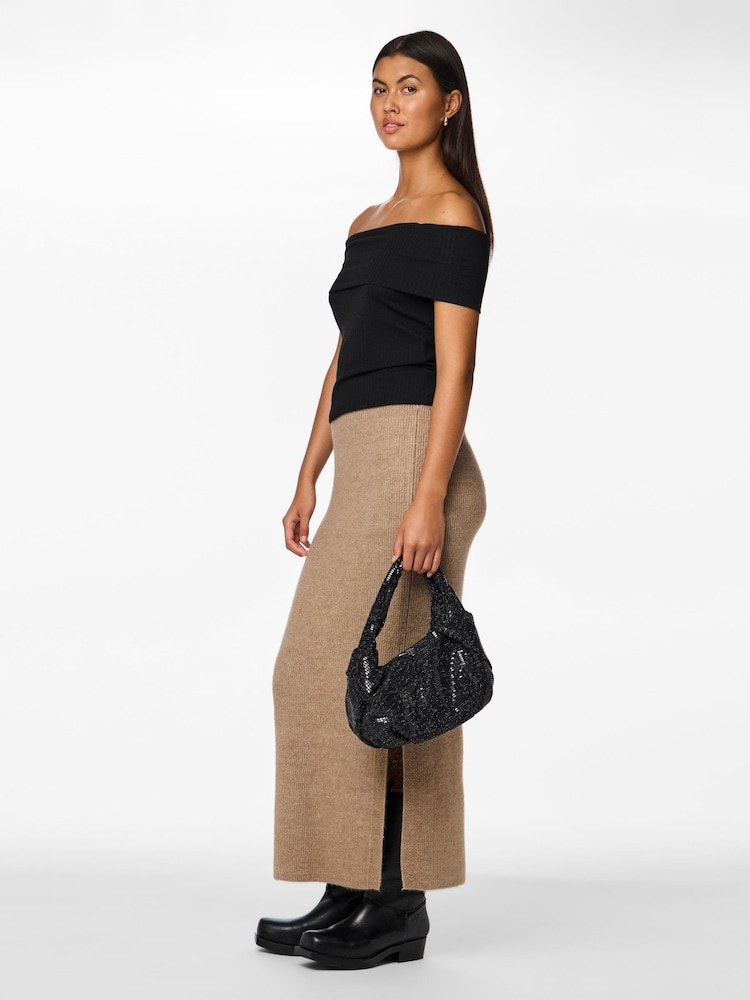 PIECES Sequin Shoulder Bag - Bild 2 von 2 PIECES Sequin Shoulder Bag - Bild 2 von 2