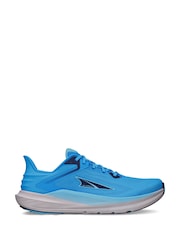 Altra Mens Blue Torin 8 Trainers - Image 1 of 6