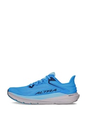 Altra Mens Blue Torin 8 Trainers - Image 2 of 6