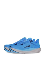 Altra Mens Blue Torin 8 Trainers - Image 3 of 6