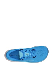 Altra Mens Blue Torin 8 Trainers - Image 5 of 6