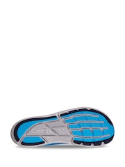 Altra Mens Blue Torin 8 Trainers - Image 6 of 6