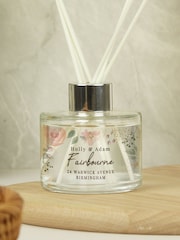 Personalised Wedding Reed Diffuser by PMC - Image 1 of 3