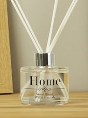 Personalised Reed Diffuser by PMC - Image 1 of 3