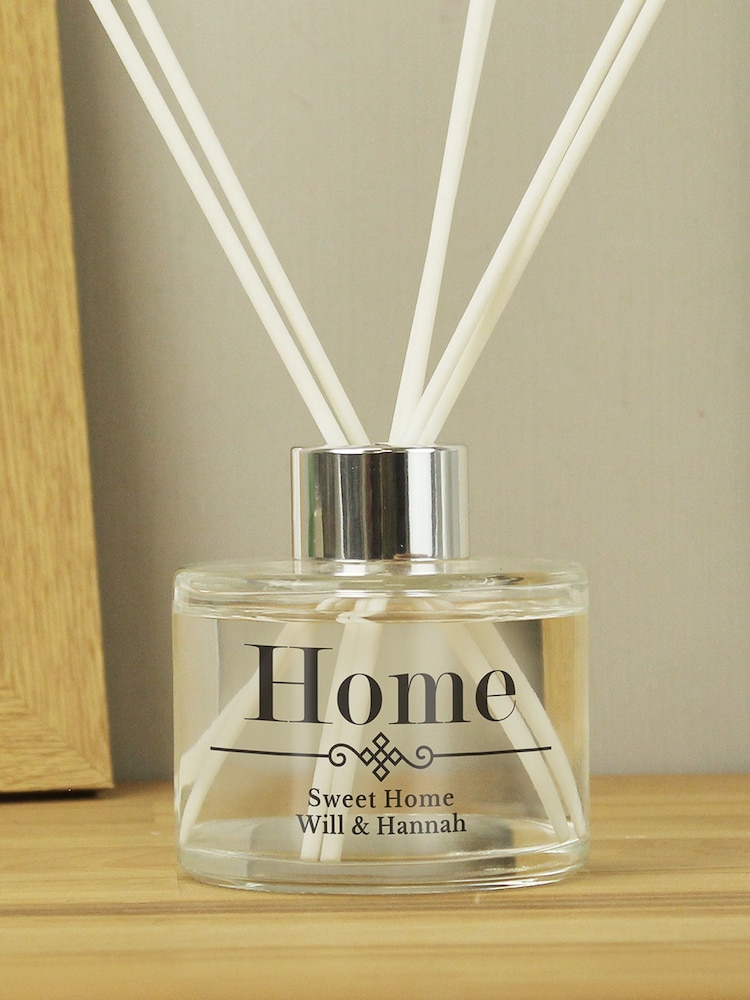 Personalised Reed Diffuser by PMC - Image 1 of 3