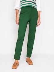 Boden Blue/Green Petite Highgate Trousers - Image 1 of 5