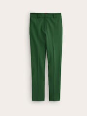 Boden Blue/Green Petite Highgate Trousers - Image 5 of 5